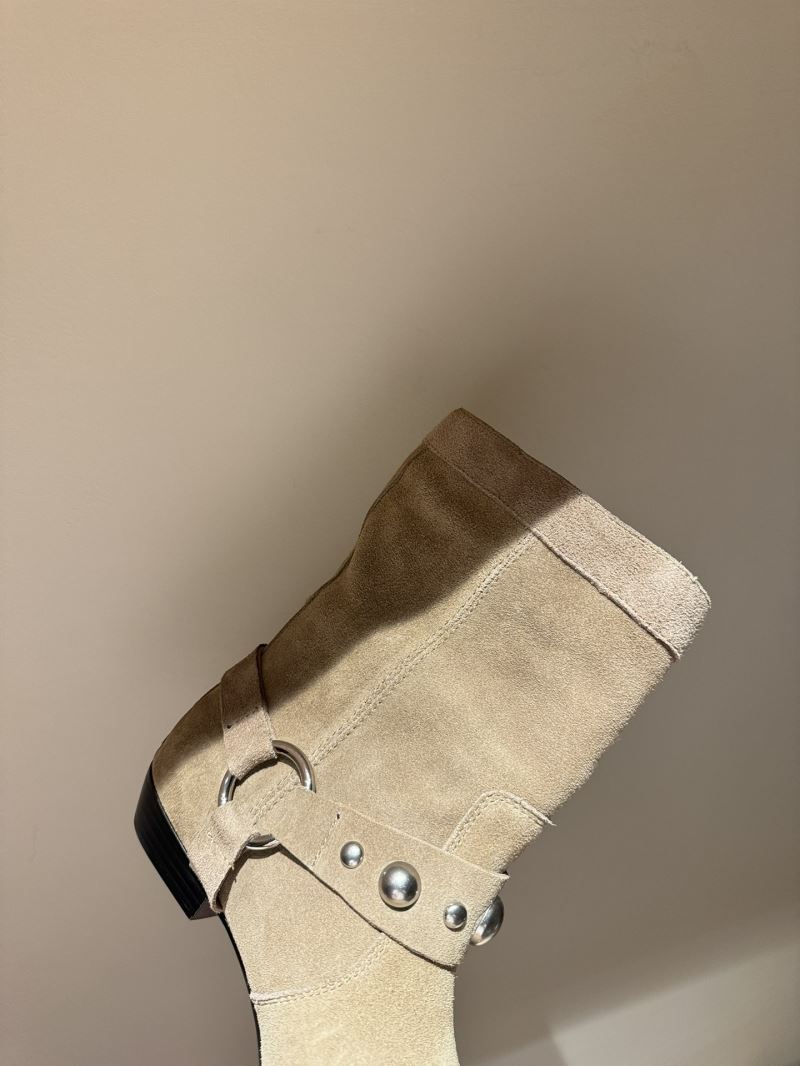 Isabel Marant Boots